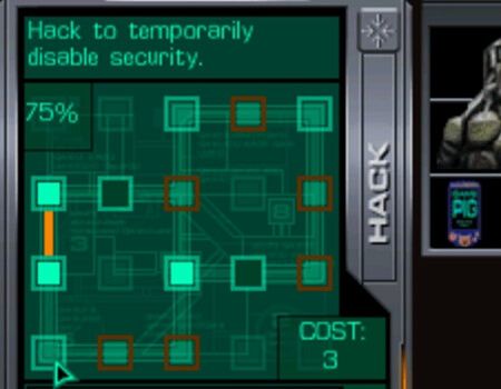 System Shock 2 Best Hacking Games