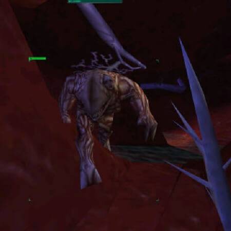 'System Shock 2' - Rumbler