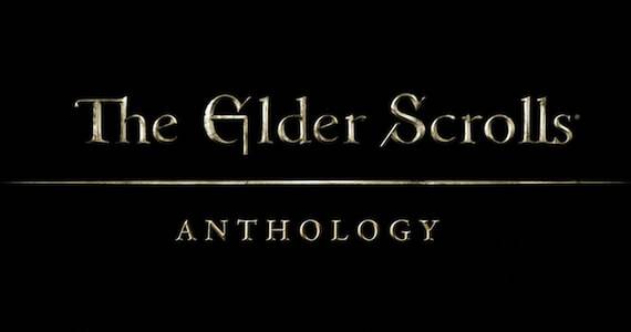 TES Anthology Logo