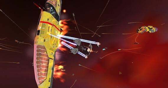 THQ Auction Homeworld Darksiders Red Faction