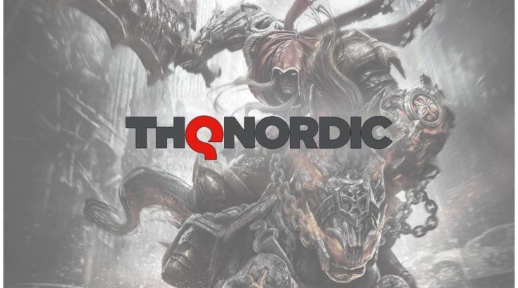 thq nordic sweden