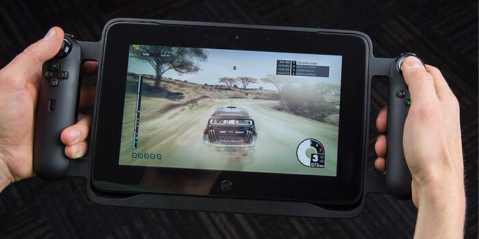 EA: Tablets Could Be More Powerful Than Consoles In 4 Years