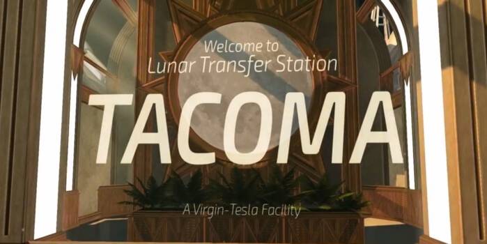 Tacoma Game Trailer Gone Home