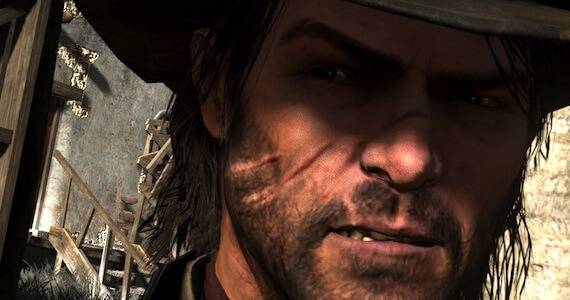 Take Two CEO Red Dead Redemption 2