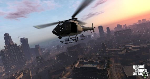 Take Two Dodges Grand Theft Auto 5 Questions