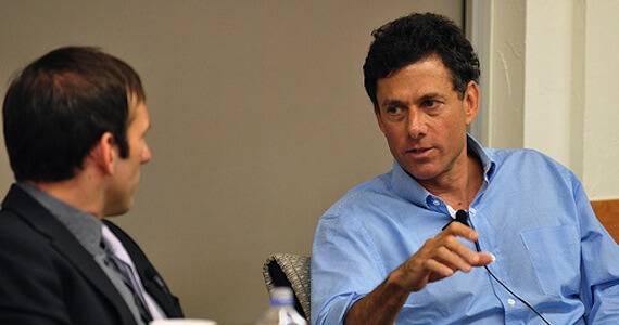 Take-Two Interactive CEO Wii U Comments