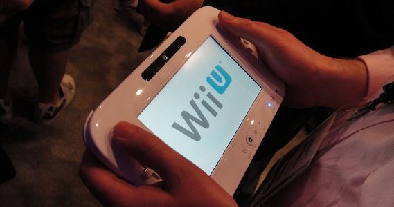Take Two Interactive Excited by Wii U
