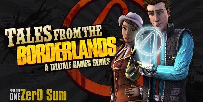 Tales From Borderlands Episode 1 Review