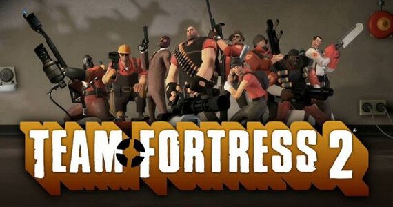 Team Fortress 2 Free to Play