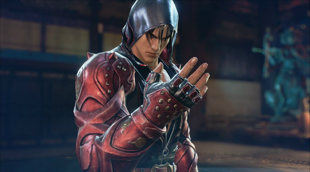 Tekken 7 PlayStation VR Release
