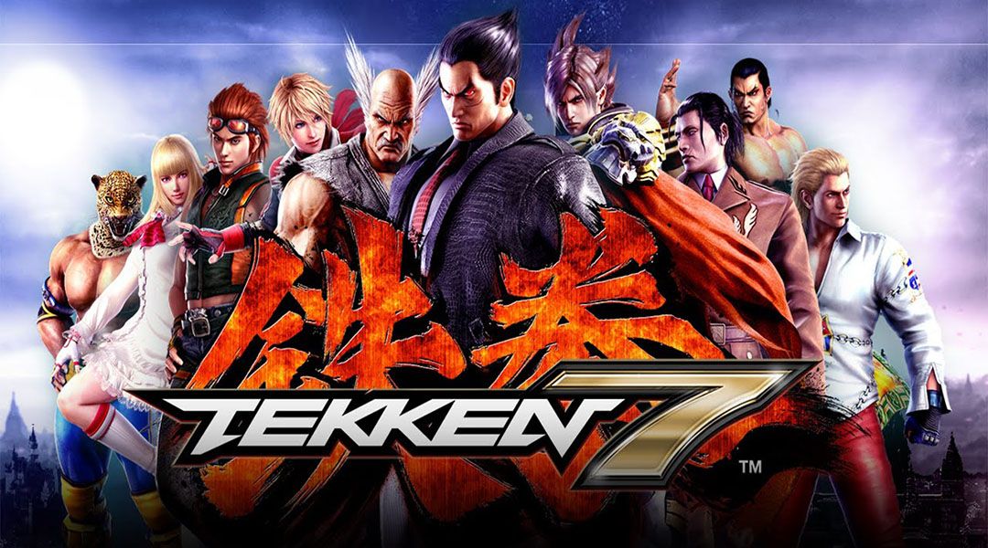 Tekken 7 cross-platform play in doubt