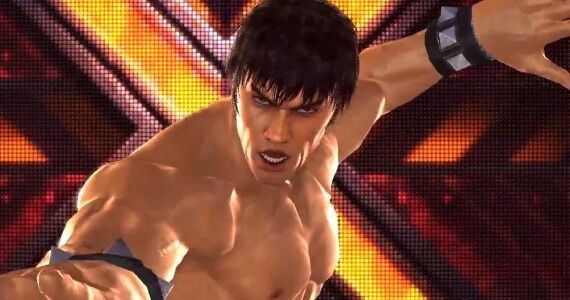 Tekken Tag Tournament 2 Trailer and DLC Announcement