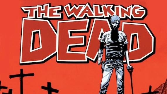 TellTale Games Walking Dead Event