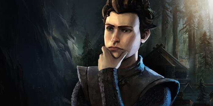 Telltale Game of Thrones Release Date