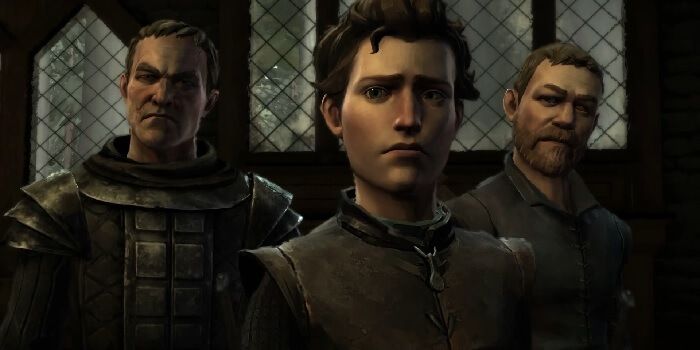 'Game of Thrones' Launch Trailer Reveals More HBO Series Cast Members