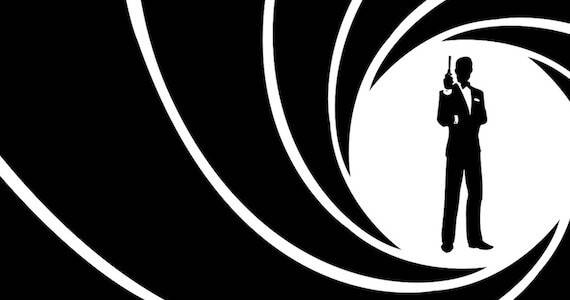 Telltale Games James Bond Game