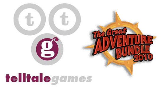 Telltale Games предлагает комплект игр для ПК в пользу благотворительных организаций