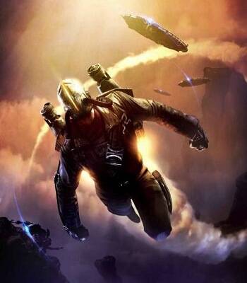 Terrible Games Banter