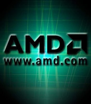 The AMD Solution (By Jeff Schille)