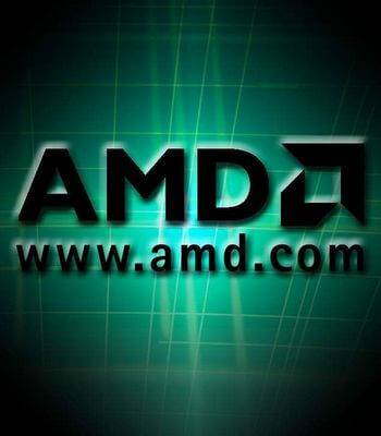 The AMD Solution (By Jeff Schille)