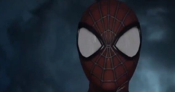 The Amazing Spider-Man 2 Teaser Trailer
