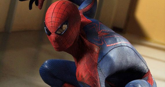 The Amazing Spider-Man Game New Web Rush