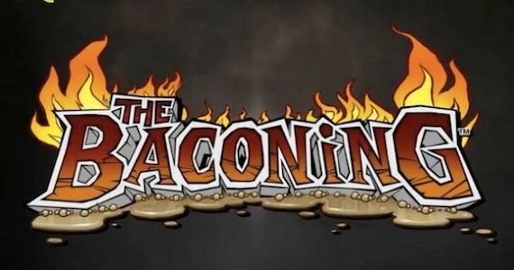 The Baconing Review