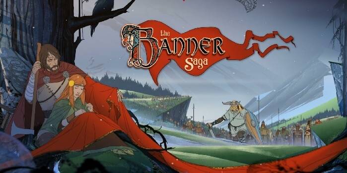 The Banner Saga