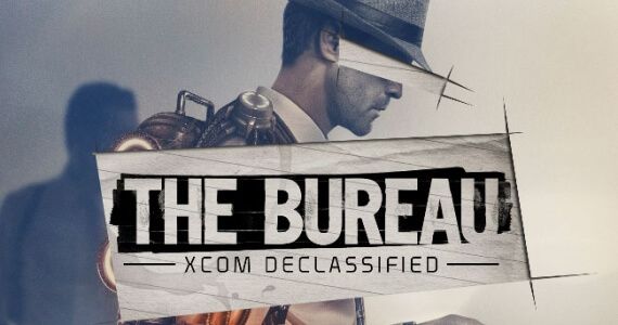 The Bureau XCOM Declassified Story