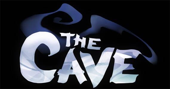 The Cave Review Header