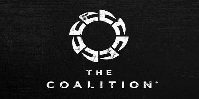 The Coalition Logo