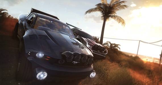 The Crew Delayed Q2 2014