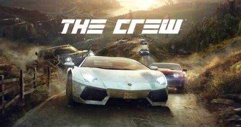 The Crew Game Previews