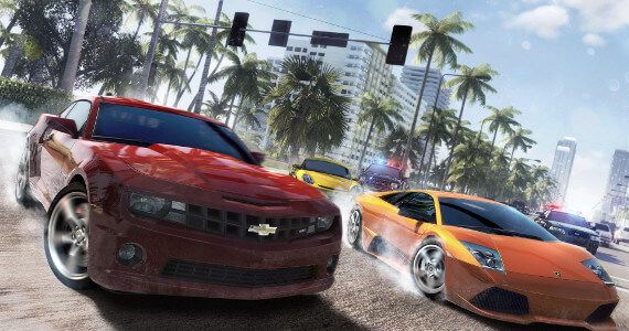 The Crew Release Date header image