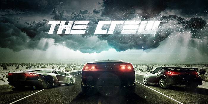 The Crew Review
