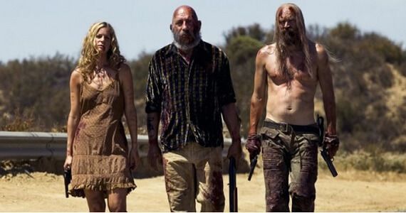 The Devil's Rejects movie still