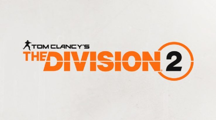 The Division 2 announcement Ubisoft leak