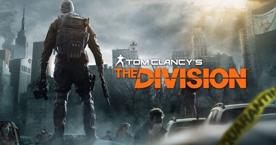 The Division Gets Your Undivided Attention in New Gameplay Demo & Trailer [Updated]
