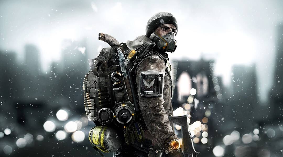 The Division Loot Criticism