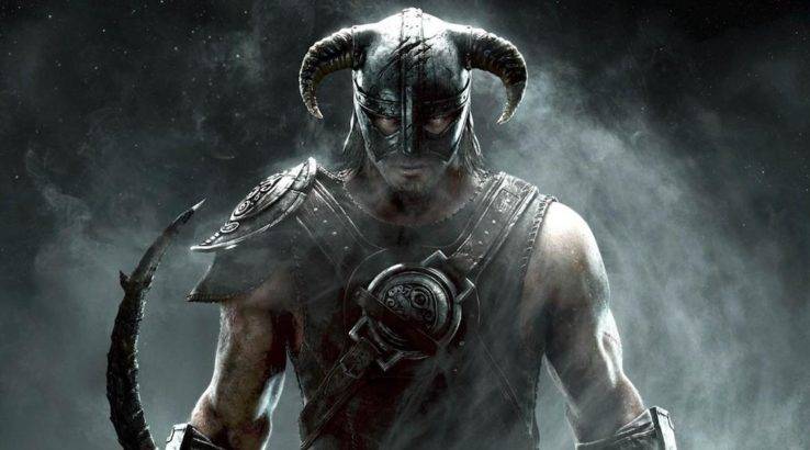 The Elder Scrolls 6 release date 2021 trademark