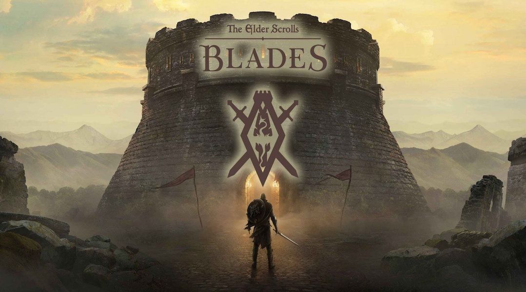 The Elder Scrolls Blades delay rumor