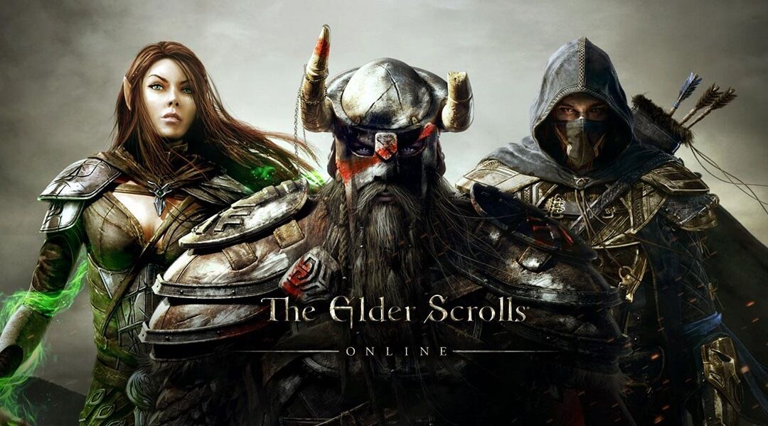 The Elder Scrolls Online $1 million prize fund