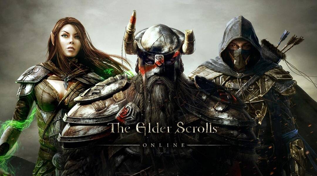 The Elder Scrolls Online $1 million prize fund