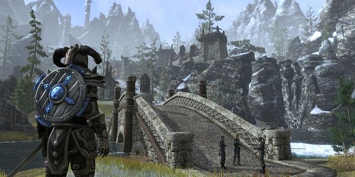 elder scrolls online release date elder scrolls online release date