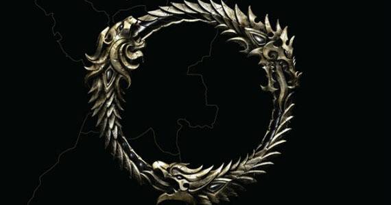 The Elder Scrolls Online Logo