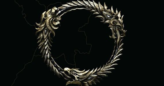 The-Elder-Scrolls-Online-Logo