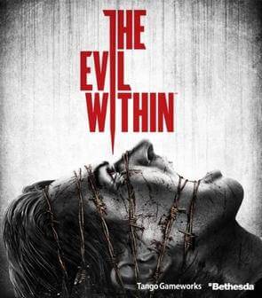 The Evil Within Box Art