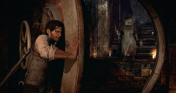 The Evil Within Change Release Date October 14