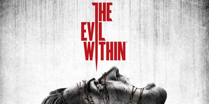 The Evil Within Logo