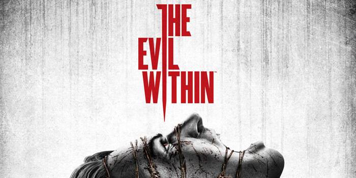 The Evil Within Logo
